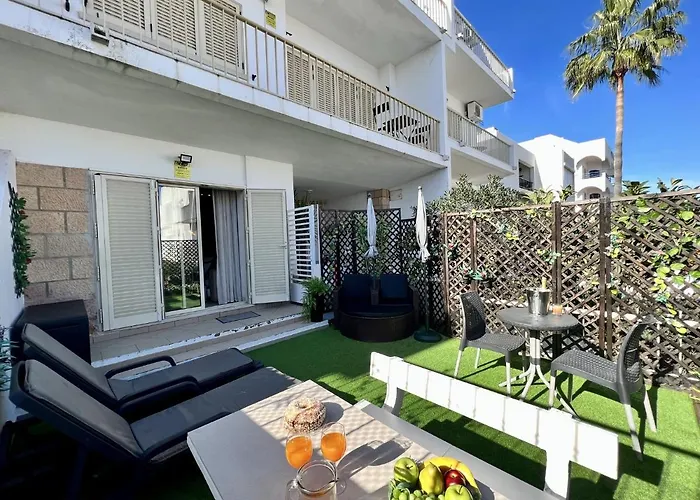 Albufeira Stylish 1 By Homing