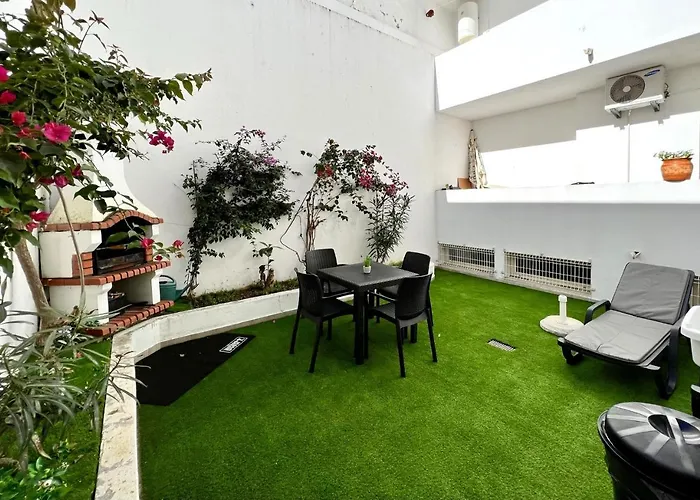 Albufeira Stylish 1 By Homing