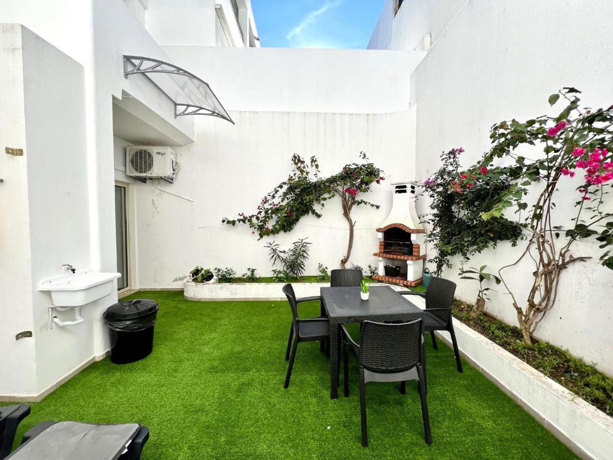Stylish 1 By Homing Apartment Albufeira