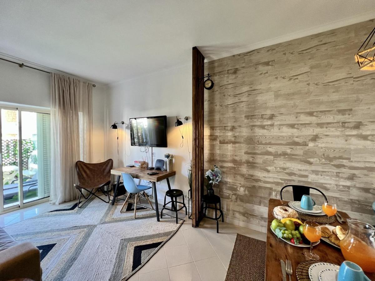 Stylish 1 By Homing Apartment *