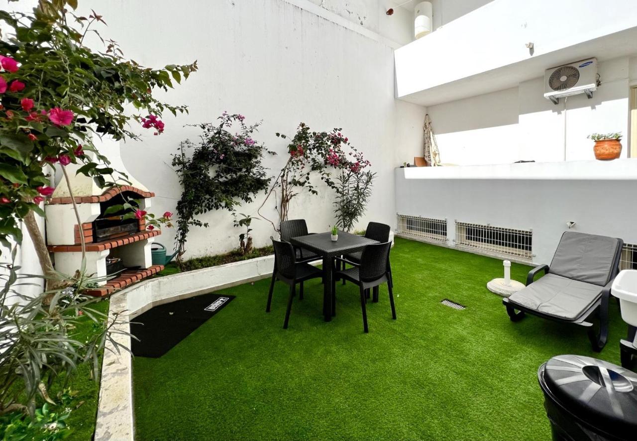 Apartment Stylish 1 By Homing *